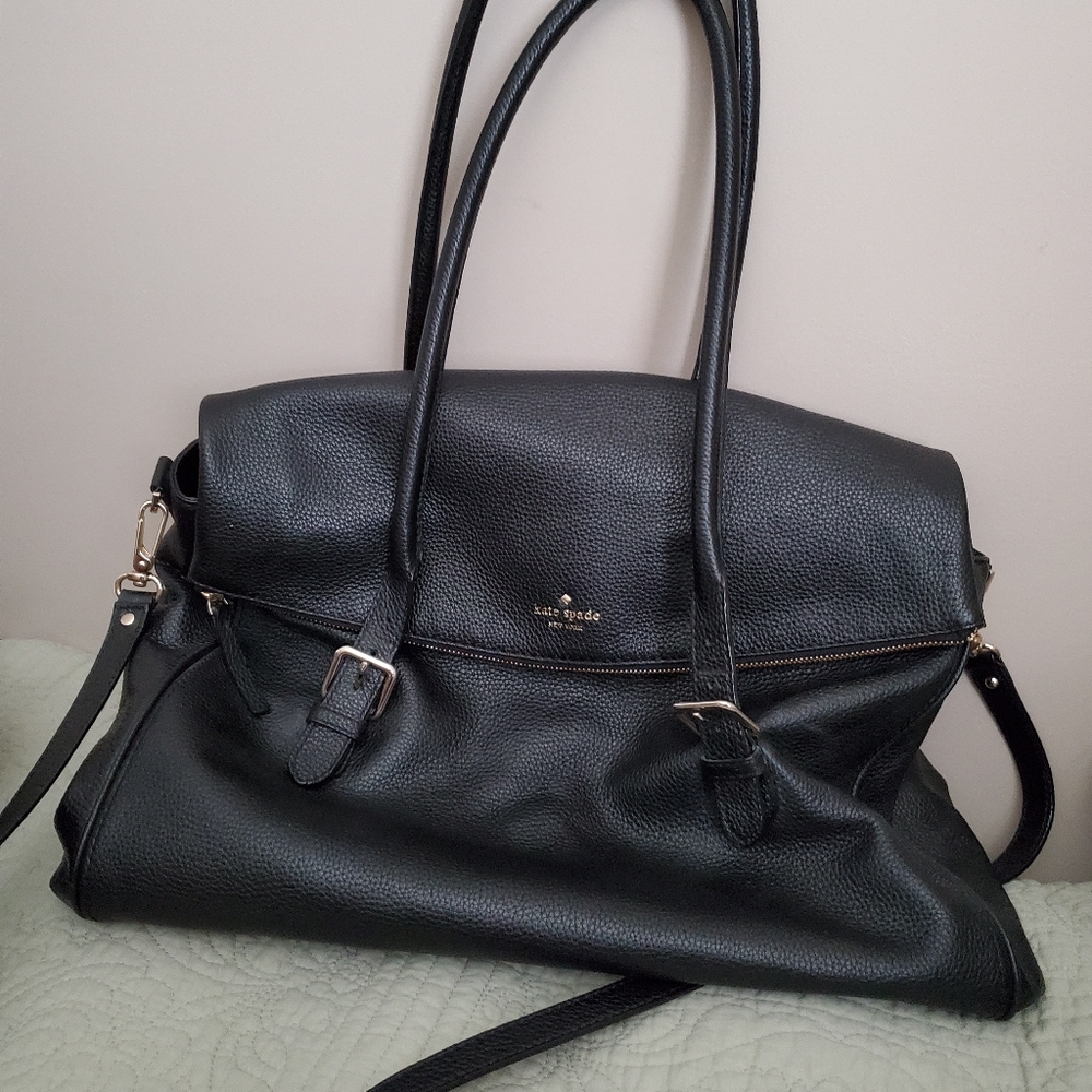Kate Spade Brighton Park Leslie